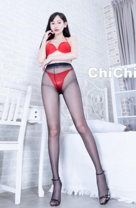 Beautyleg1366 ChiChi